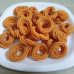 Onion Murukku