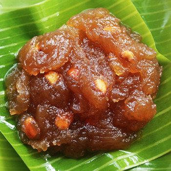 Tirunelveli Halwa