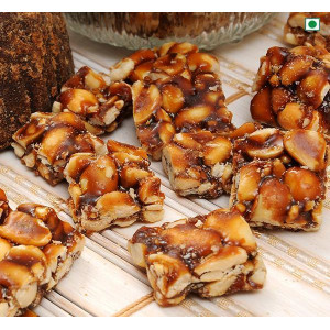 Traditional Sweets (5)