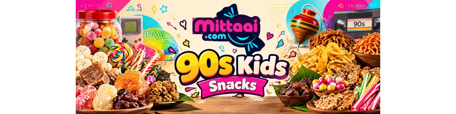 90s kids mittaai